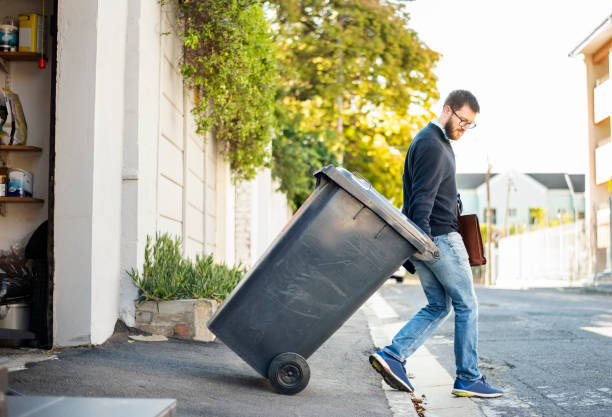 Best Residential Junk Removal  in Huguley, AL