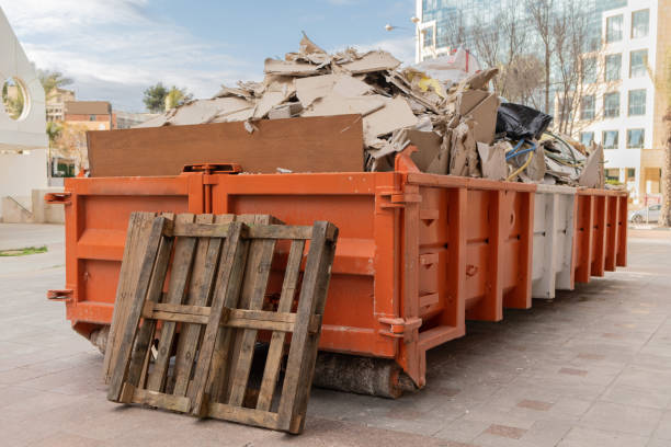 Reliable Huguley, AL Junk Removal Services Solutions